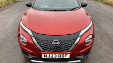 Nissan Juke 1.6 Hybrid Tekna+ 5dr Auto Hybrid Hatchback